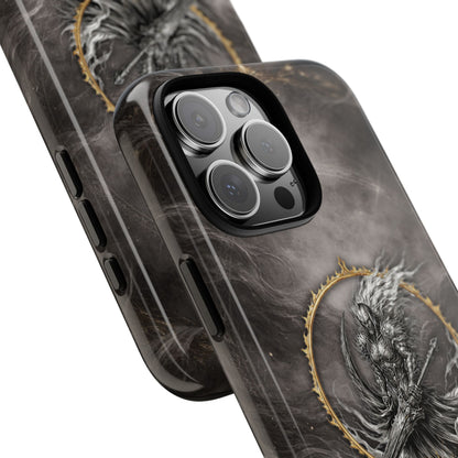 Ashen Blade Case