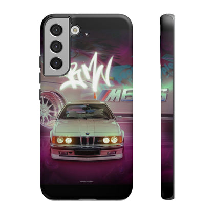 "BMW M6" JDM Case