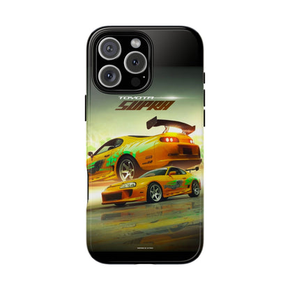"PW Supra" JDM Case