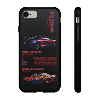 "P1 Beast" Sturdy Case