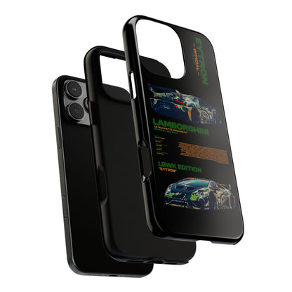 "Special Camo Edition" Sturdy Case