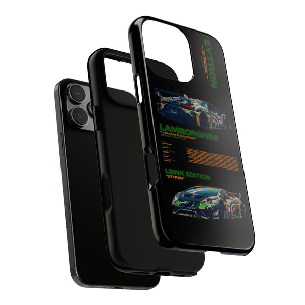 "Special Camo Edition" Sturdy Case