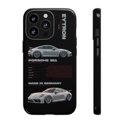"Desert GT3" Sturdy Case