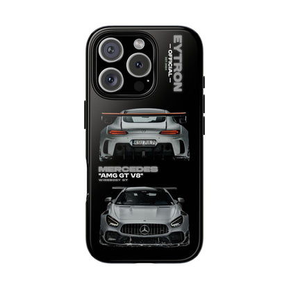"Widebody GT" Sturdy Case