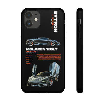 "Sleek Surpent" Sturdy Case