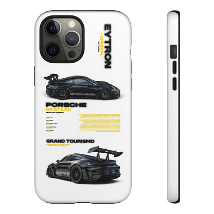 "Shadow Strike" Sturdy Case
