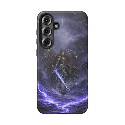 Abyssal Case