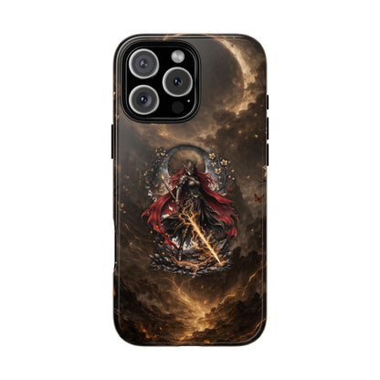 Stormblood Valkyr Case