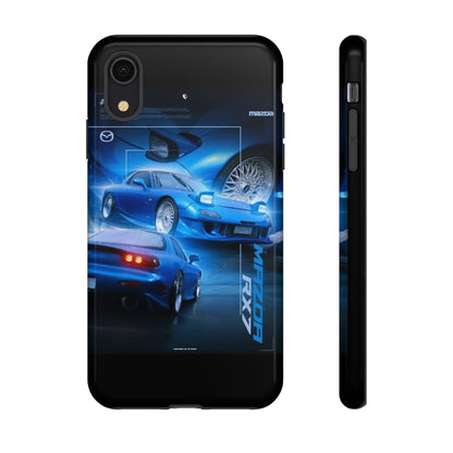 "Mazda RX7" JDM Case