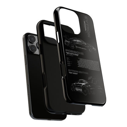 "Eytron" Premium Case