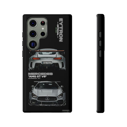 "Widebody GT" Sturdy Case