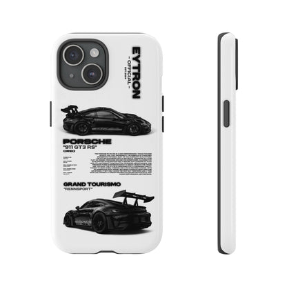 "Oreo" Sturdy Case