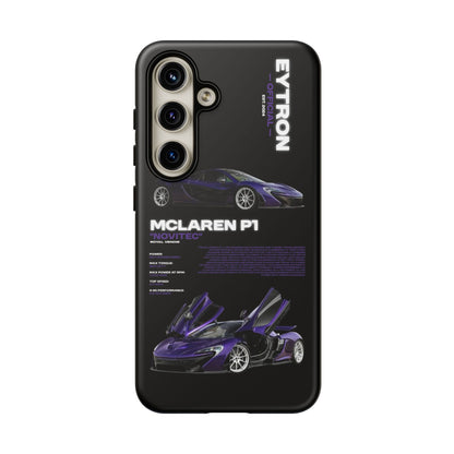 "Royal Venom" Sturdy Case