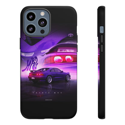 "Toyota MR2" JDM Case