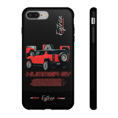 "Hummer EV" Premium Case