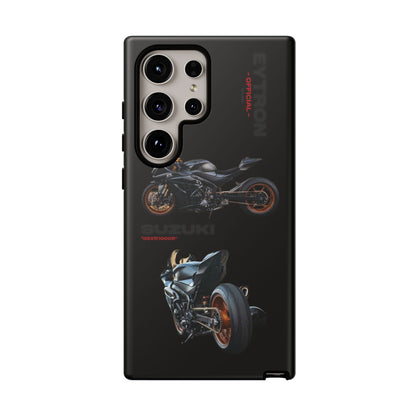 "GSXR1000R" Moto Case