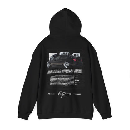 "BMW F80 M3" Premium Hoodie
