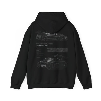 "Eytron" Premium Hoodie