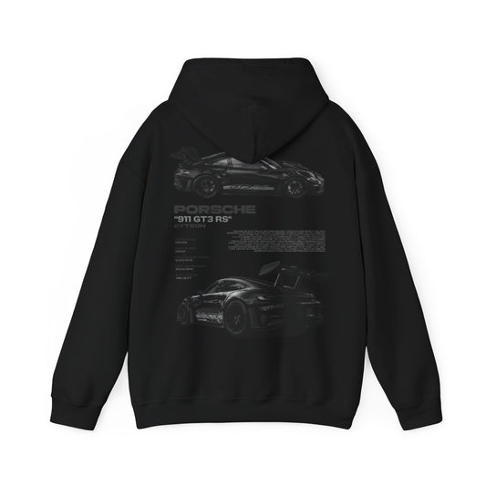 "Eytron" Premium Hoodie