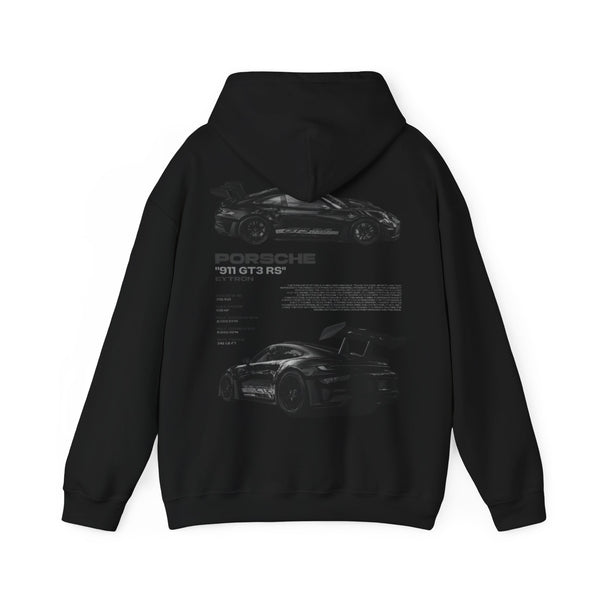 "Eytron" Premium Hoodie