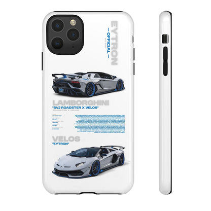 Roadster X Velos Case
