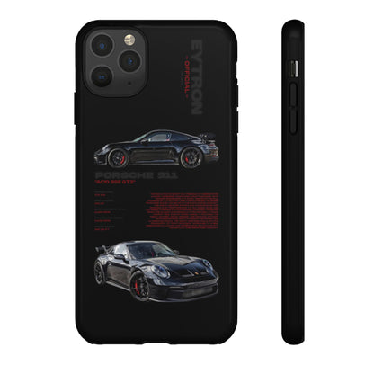 "Acid GT3 RS" Sturdy Case