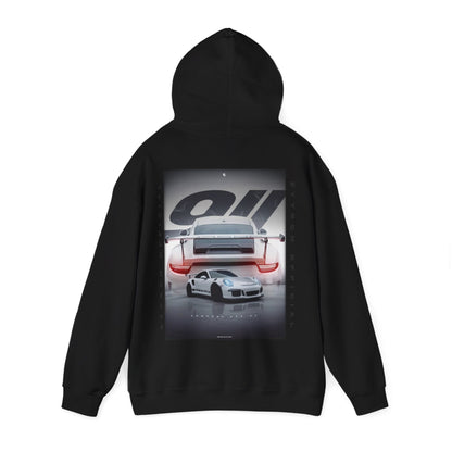 "911 GT3 RS" Premium Hoodie