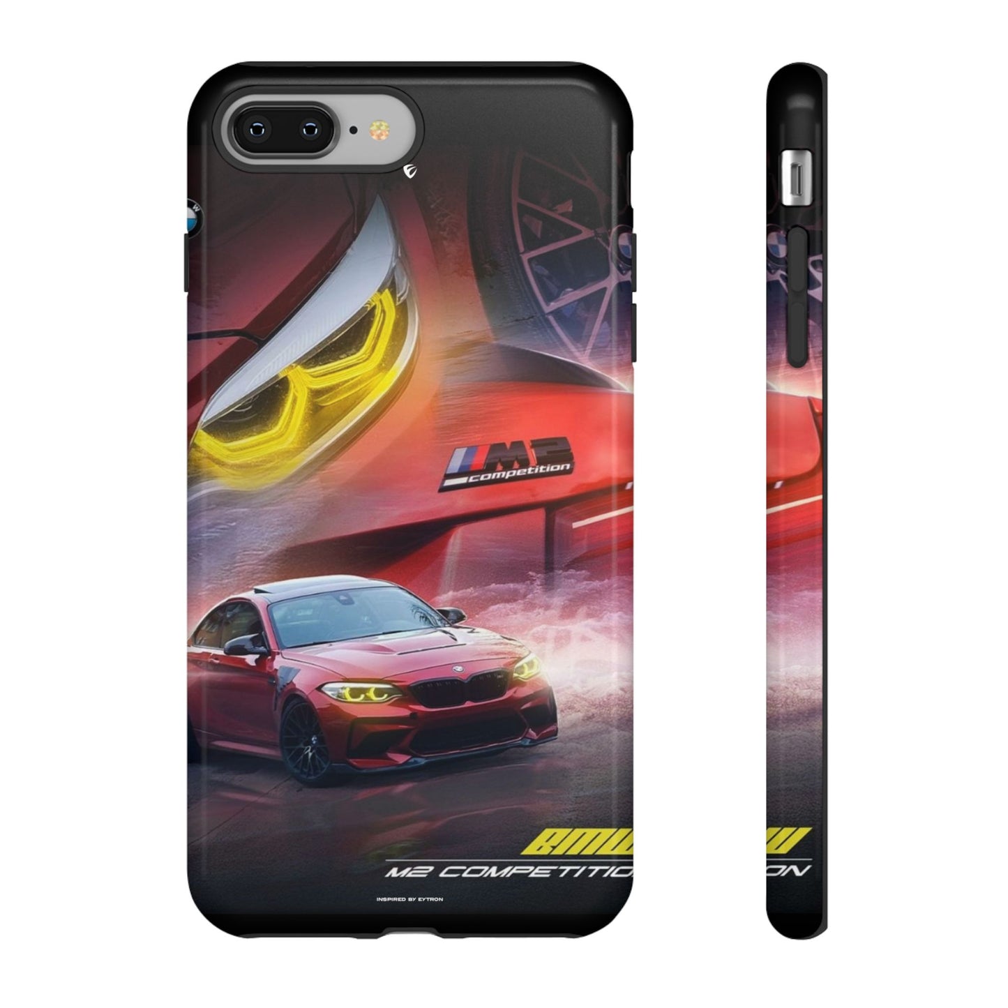 "M2 Competition" JDM Case