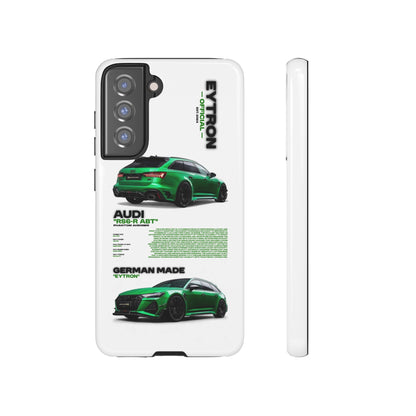 "Phantom Avenger" Sturdy Case