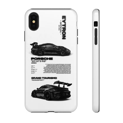"Oreo" Sturdy Case