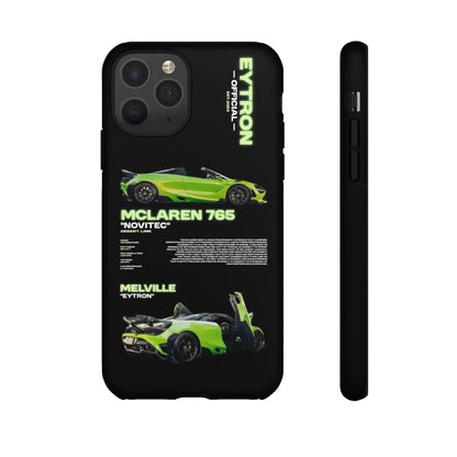 "Desert Lime" Sturdy Case