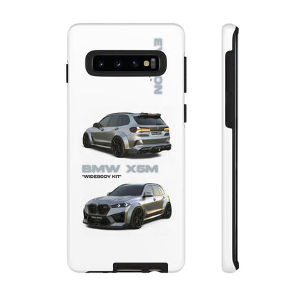 "X5M Kit" Sturdy Case