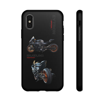 "GSXR1000R" Moto Case
