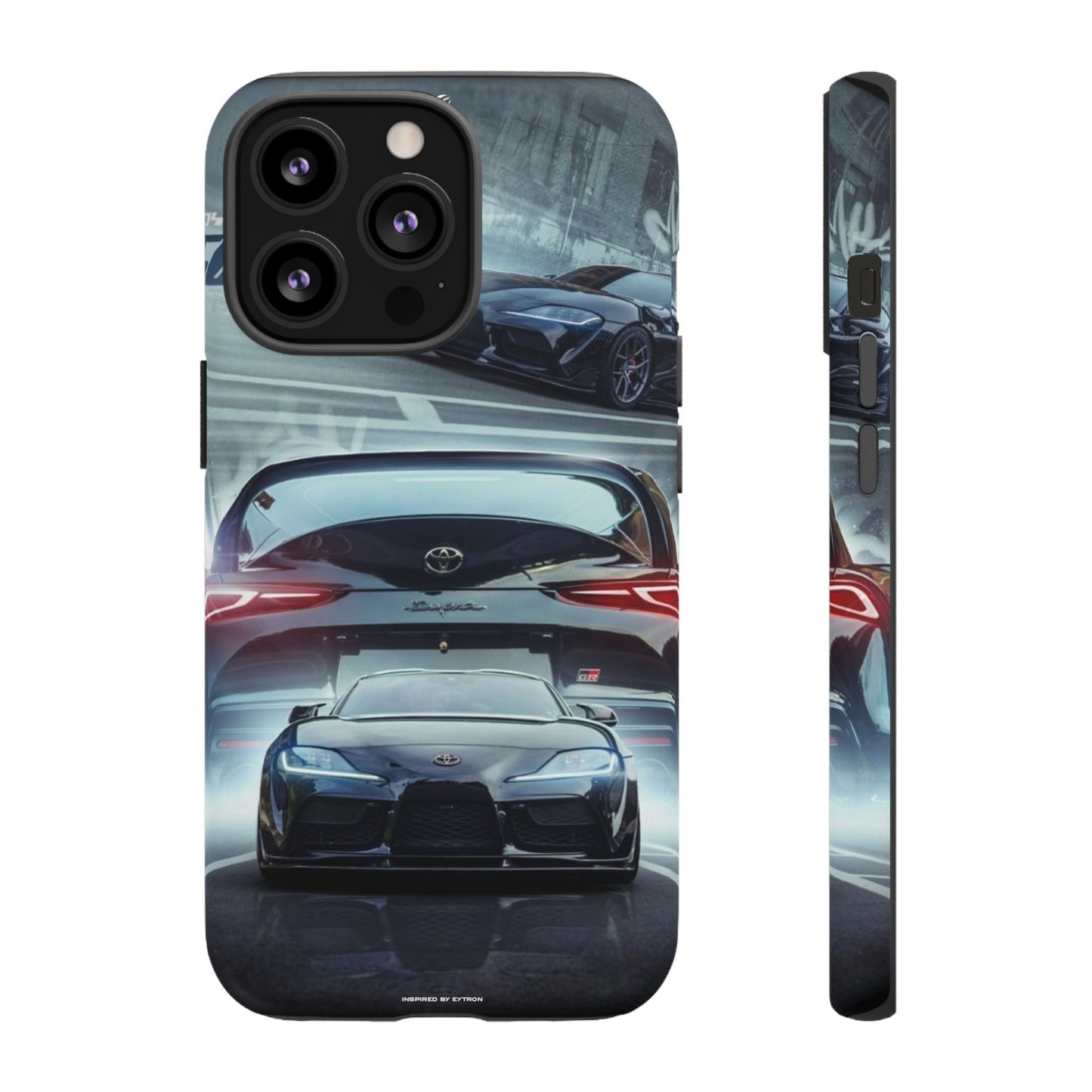 "Toyota Supra" JDM Case