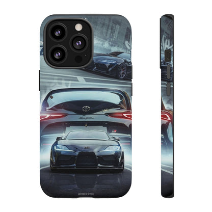 "Toyota Supra" JDM Case