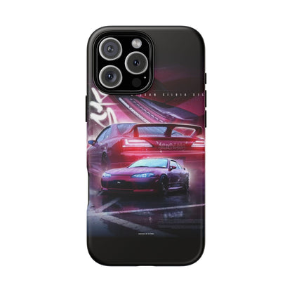 "Silvia S15" JDM Case