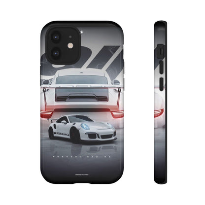"911 GT3 RS" JDM Case