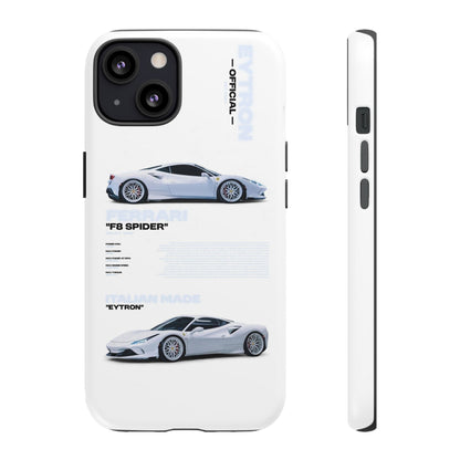 "Milky Way" Sturdy Case