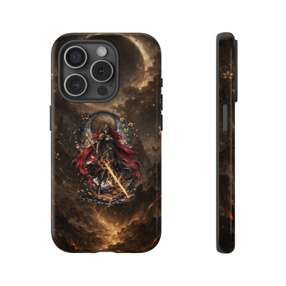Stormblood Valkyr Case