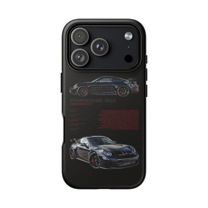 "Acid GT3 RS" Sturdy Case