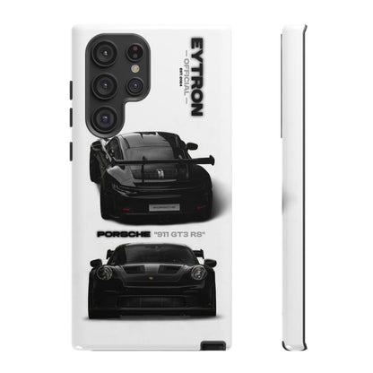 "911 GT3 RS" Sturdy Case