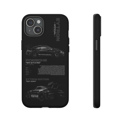 "Eytron" Premium Case