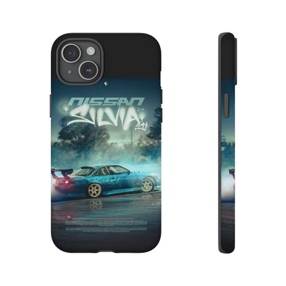 "Drift S14" JDM Case