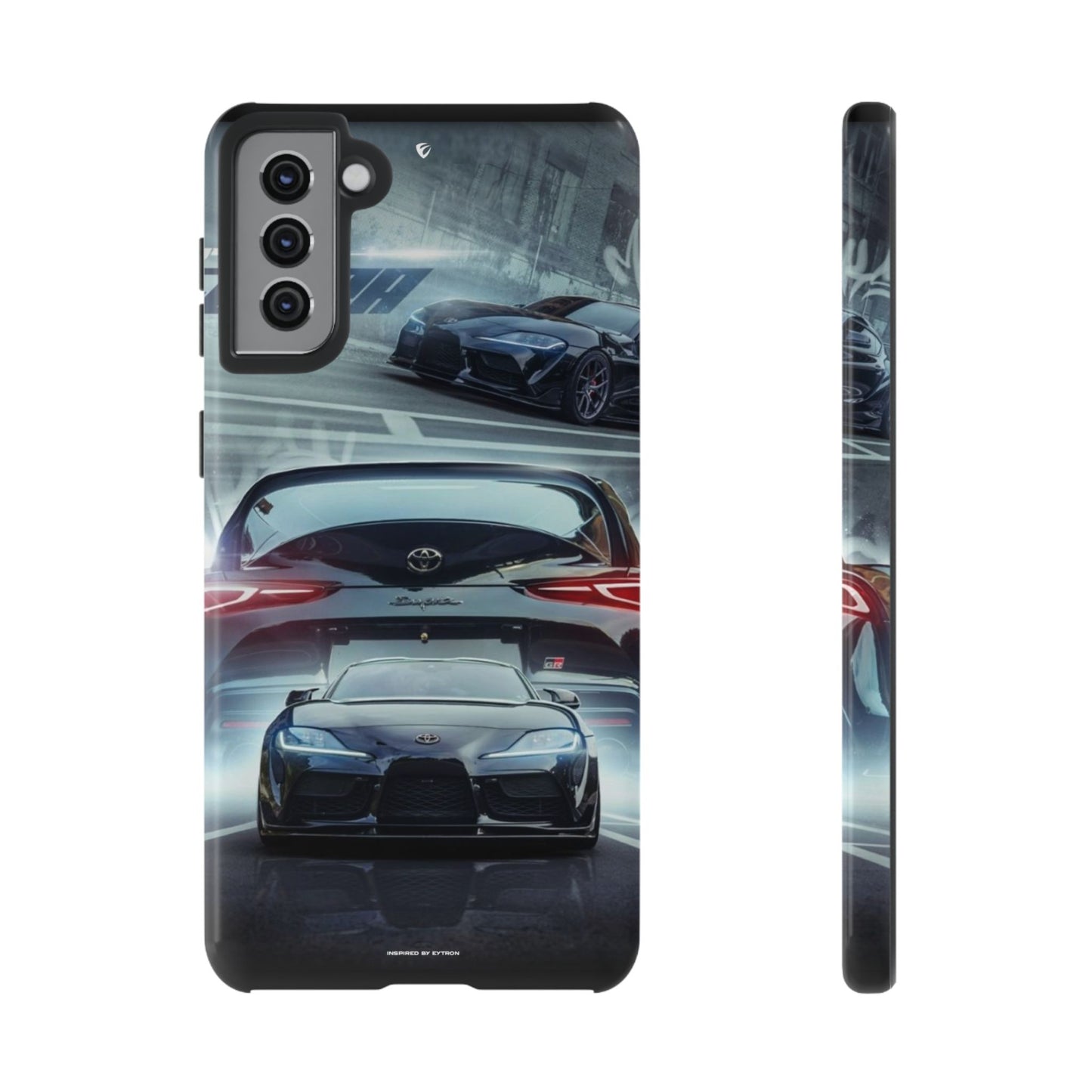 "Toyota Supra" JDM Case