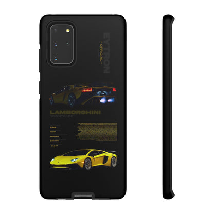 "Bumble Vent" Sturdy Case