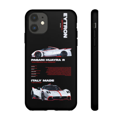 "HXR" Sturdy Case