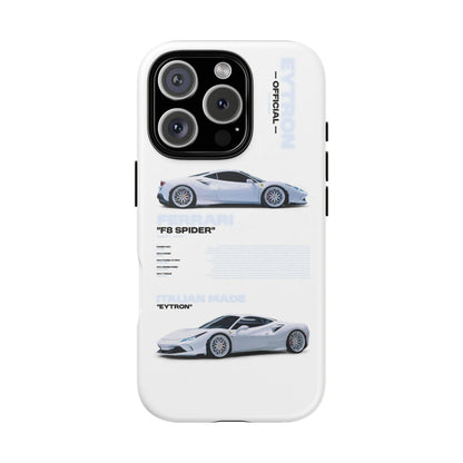 "Milky Way" Sturdy Case