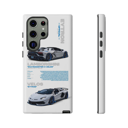 Roadster X Velos Case