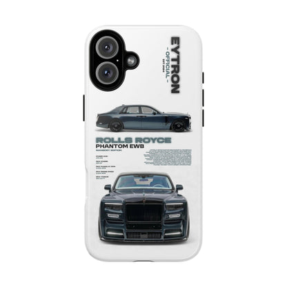 "Mansory Edition" Sturdy Case