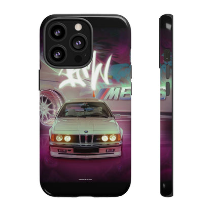 "BMW M6" JDM Case